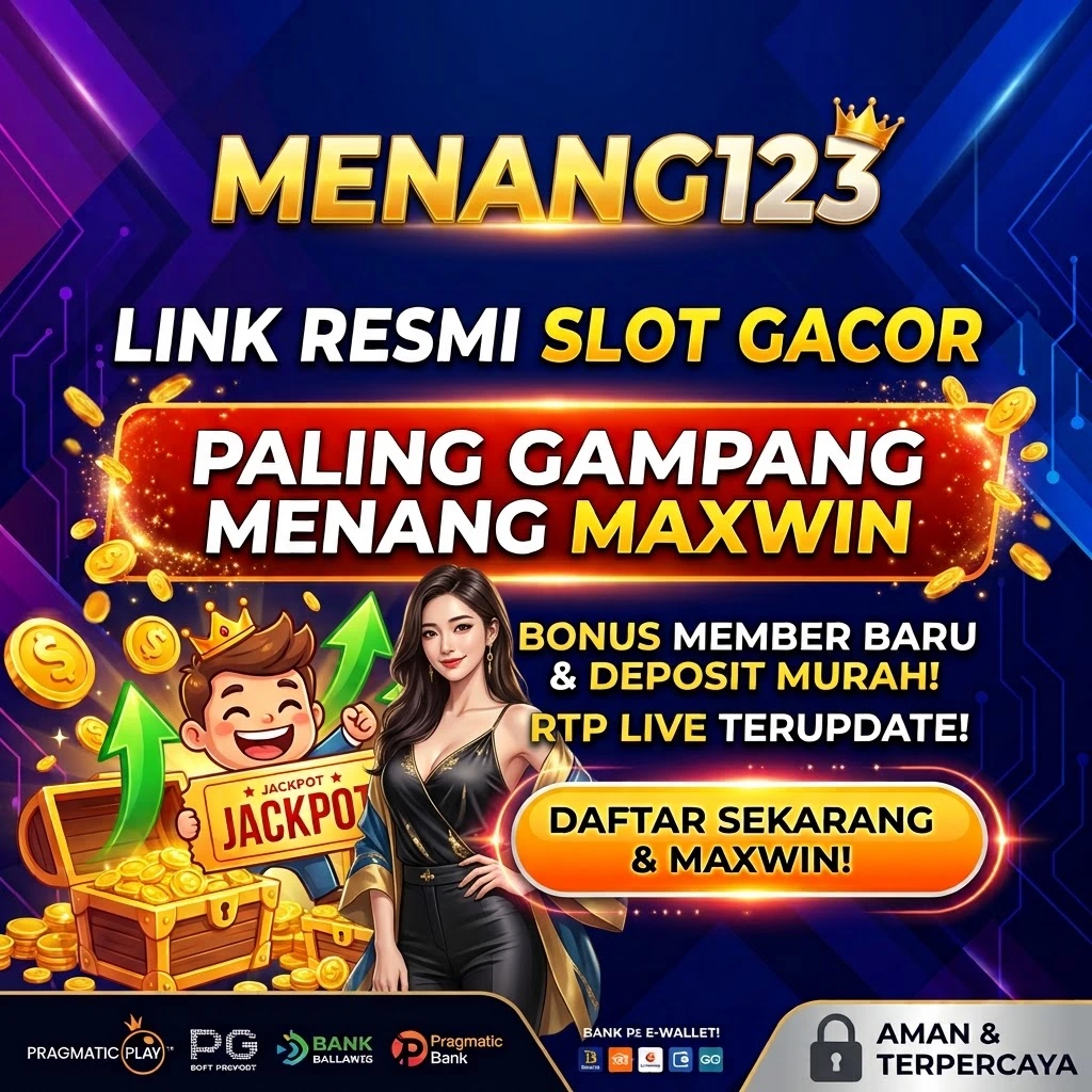 MENANG123